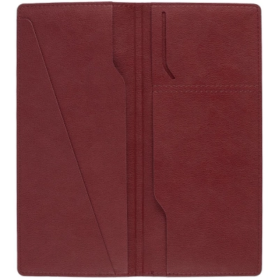 
                                                Travel organizer Petrus, red
                                                