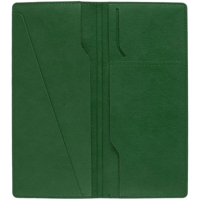 
                                                Travel organizer Petrus, green
                                                