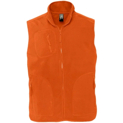 
                                                Norway orange vest
                                                