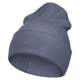 Real Rib hat, gray