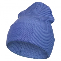 Real Rib hat, blue (jeans)