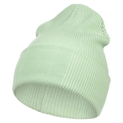 
                                                Real Rib hat, green (mint)
                                                