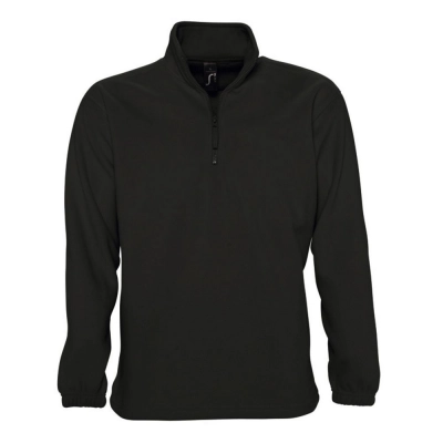 
                                                Ness 300 black fleece sweatshirt.
                                                