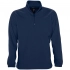 Fleece sweatshirt Ness 300, dark blue (navy)