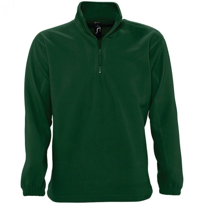 
                                                Ness 300 Fleece Sweatshirt, Green
                                                