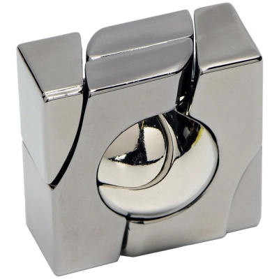 
                                                Головоломка Huzzle 5. Marble
                                                