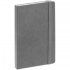 Nova undated daily planner, gray