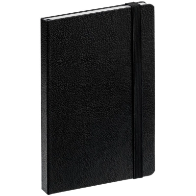 
                                                Nova undated daily planner, black
                                                