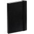 Nova undated daily planner, black
