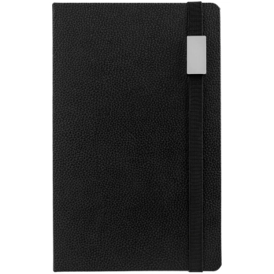 
                                                Nova Metal undated daily planner, black
                                                