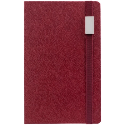 
                                                Nova Metal undated daily planner, red
                                                