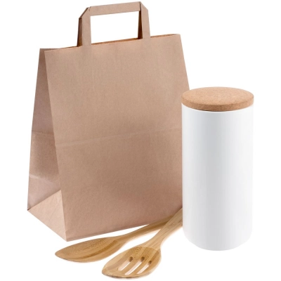 
                                                Fusilli Kit
                                                
