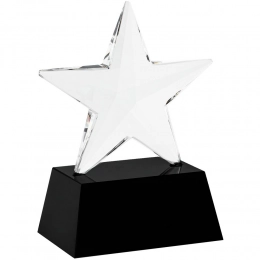 Ad Astra stele, in a gift box.