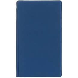 Notepad Dual, bright blue