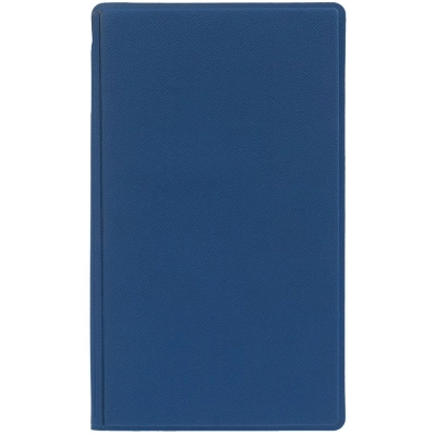 
                                                Notepad Dual, bright blue
                                                