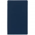 Notepad Dual, blue