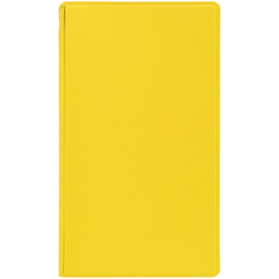 
                                                Notepad Dual, yellow
                                                