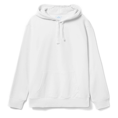 
                                                Unisex Sublimatism Hoodie, white
                                                