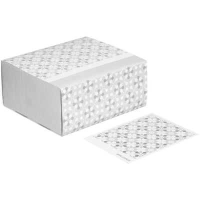 
                                            Adorno Gift Wrapping Kit, white
                                            