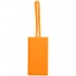 Bunga Puller, neon orange