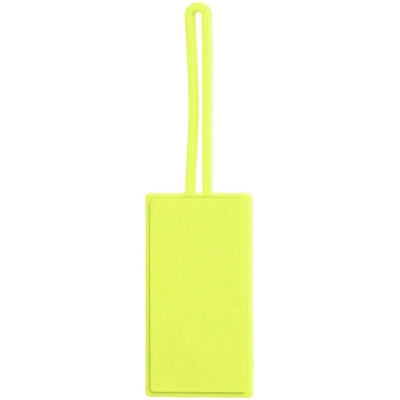 
                                                Bunga Puller, yellow neon
                                                