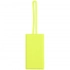 Bunga Puller, yellow neon