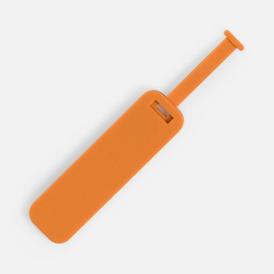 
                                                Raio orange puller.
                                                