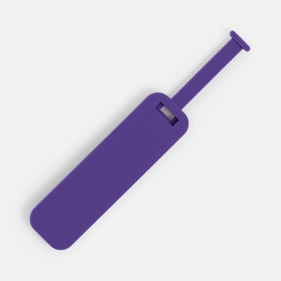 
                                                Raio purple puller.
                                                