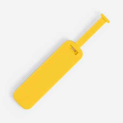 
                                                Puller Raio, yellow
                                                
