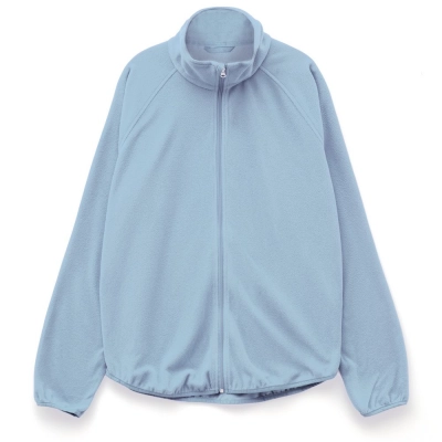 
                                                Fleece jacket unisex Fliska, blue.
                                                
