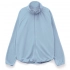Fleece jacket unisex Fliska, blue.