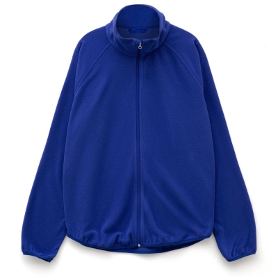 
                                                Fleece jacket unisex Fliska, bright blue.
                                                