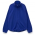 Fleece jacket unisex Fliska, bright blue.