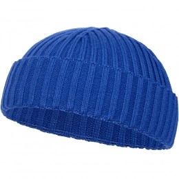 Hipsta hat, blue (cornflower)