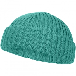 Hipsta beanie, turquoise (tiffany)