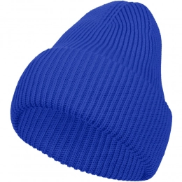 Flette Hat, blue (cornflower)