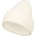 Flette Hat, milky white