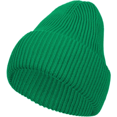 
                                                Flette Green Hat
                                                