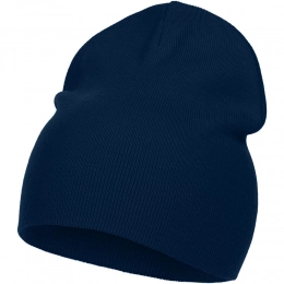 Tube Top Hat, dark blue (sapphire)