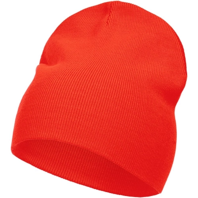 
                                                Tube Top hat, red (carmine)
                                                