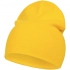 Tube Top hat, yellow