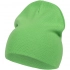 Tube Top hat, green (salad green)