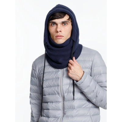 
                                                Balaclava hood Nesse, dark blue.
                                                