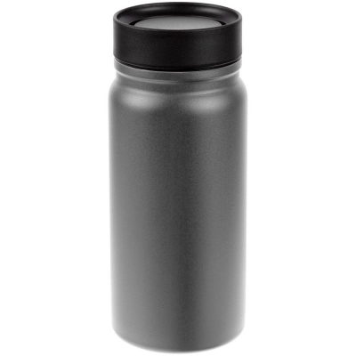 
                                                Thermocup Hardproof, grey
                                                