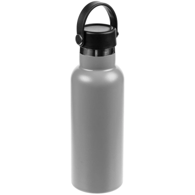 
                                                Thermos bottle Bidon, grey
                                                