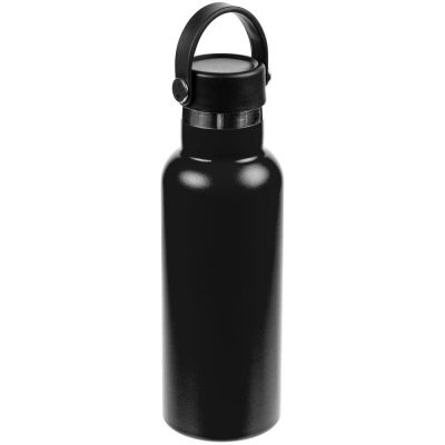 
                                            Термобутылка Bidon, черная
                                            