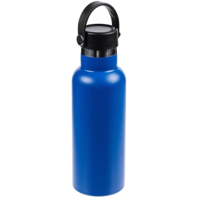 
                                                Thermos bottle Bidon, blue
                                                