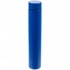 Metropolis blue thermos bottle.