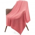 Serenita Blanket, Pink (Flamingo)