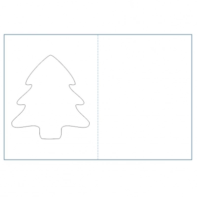 
                                            Этикетка картонная на заказ Carta, L
                                            